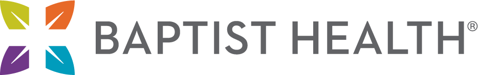 Baptist Health logo